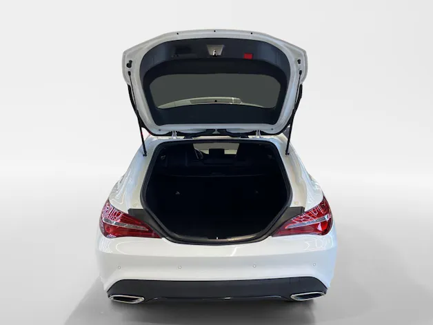 Mercedes-Benz CLA 200 Night Star Shooting Brake