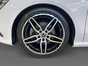 Mercedes-Benz CLA 200 Night Star Shooting Brake