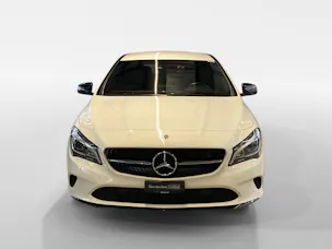 Mercedes-Benz CLA 200 Night Star Shooting Brake
