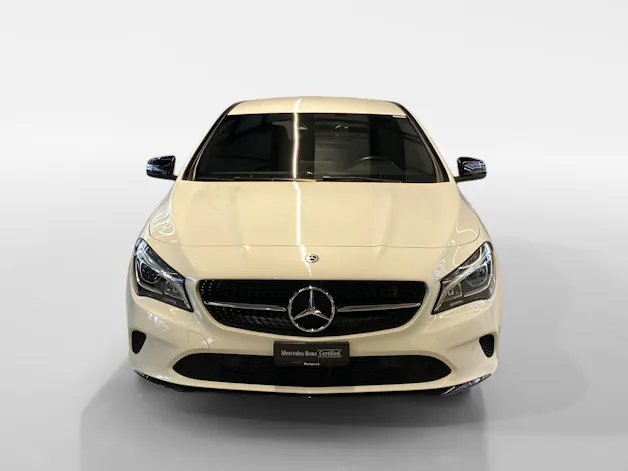 Mercedes-Benz CLA 200 Night Star Shooting Brake