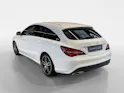 Mercedes-Benz CLA 200 Night Star Shooting Brake