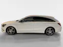 Mercedes-Benz CLA 200 Night Star Shooting Brake