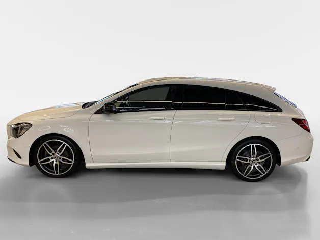 Mercedes-Benz CLA 200 Night Star Shooting Brake