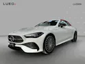 Mercedes-Benz CLE 450 Cabrio 4Matic 9G-Tronic