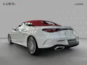 Mercedes-Benz CLE 450 Cabrio 4Matic 9G-Tronic