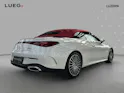 Mercedes-Benz CLE 450 Cabrio 4Matic 9G-Tronic