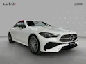 Mercedes-Benz CLE 450 Cabrio 4Matic 9G-Tronic