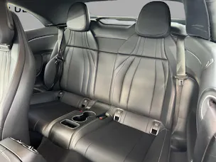 Mercedes-Benz CLE 450 Cabrio 4Matic 9G-Tronic