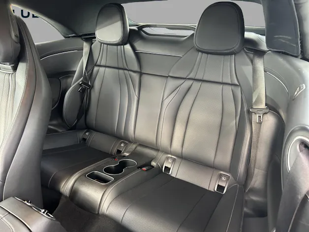 Mercedes-Benz CLE 450 Cabrio 4Matic 9G-Tronic