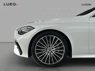 Mercedes-Benz CLE 450 Cabrio 4Matic 9G-Tronic
