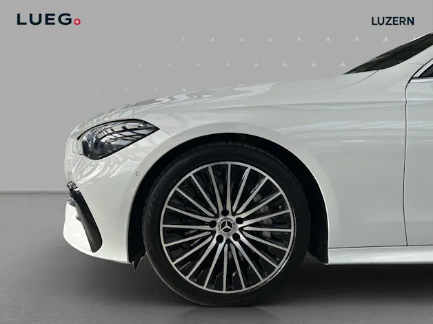 Mercedes-Benz CLE 450 Cabrio 4Matic 9G-Tronic