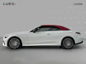 Mercedes-Benz CLE 450 Cabrio 4Matic 9G-Tronic