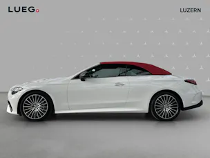 Mercedes-Benz CLE 450 Cabrio 4Matic 9G-Tronic