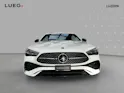 Mercedes-Benz CLE 450 Cabrio 4Matic 9G-Tronic