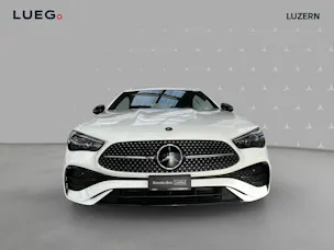 Mercedes-Benz CLE 450 Cabrio 4Matic 9G-Tronic