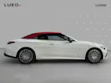 Mercedes-Benz CLE 450 Cabrio 4Matic 9G-Tronic