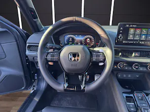 Honda Prelude eHEV 2.0 iMMD Advance
