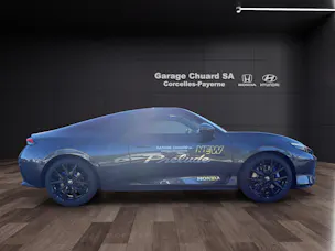 Honda Prelude eHEV 2.0 iMMD Advance