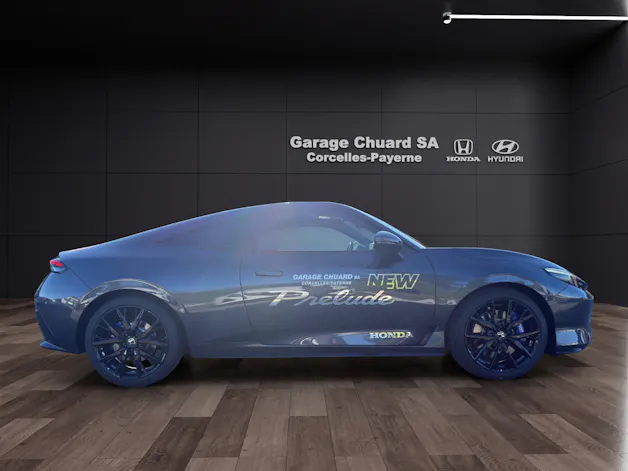 Honda Prelude eHEV 2.0 iMMD Advance