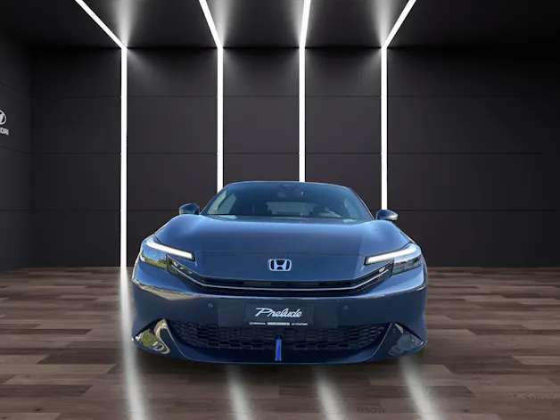 Honda Prelude eHEV 2.0 iMMD Advance