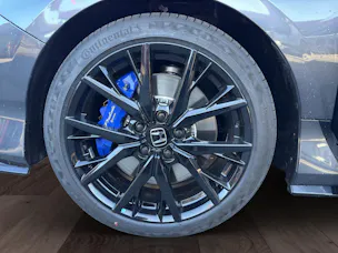 Honda Prelude eHEV 2.0 iMMD Advance