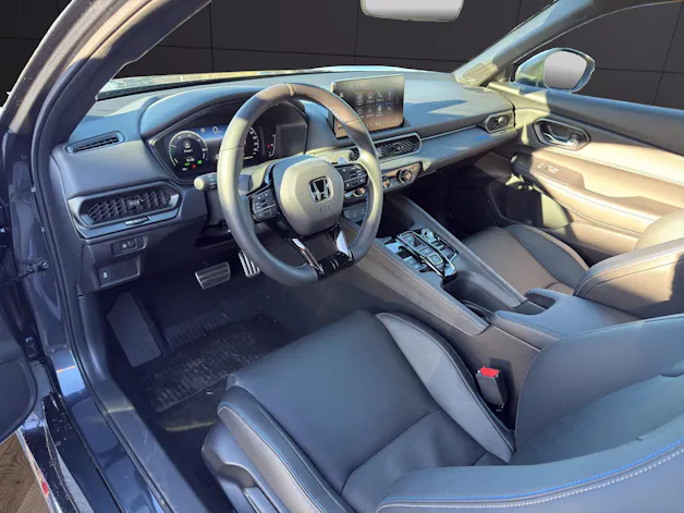 Honda Prelude eHEV 2.0 iMMD Advance