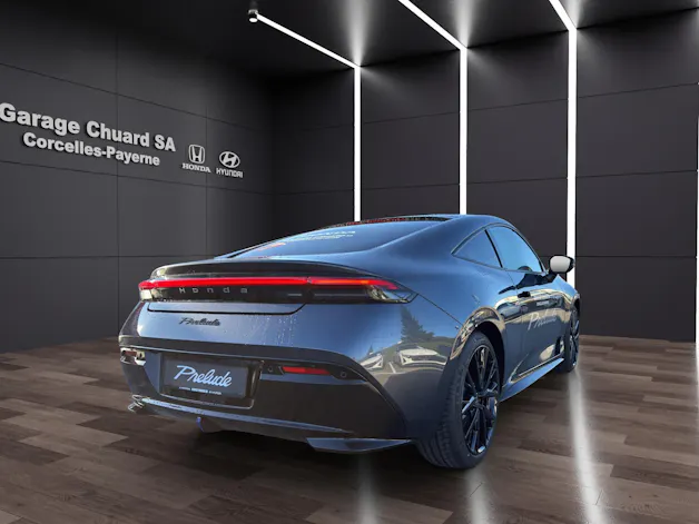 Honda Prelude eHEV 2.0 iMMD Advance