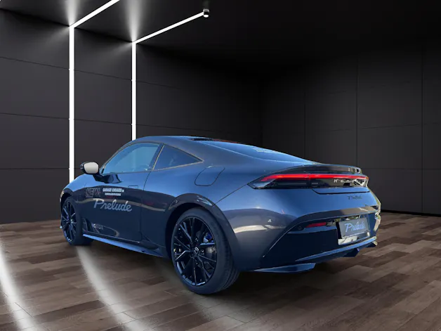 Honda Prelude eHEV 2.0 iMMD Advance