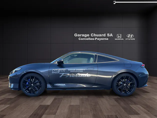 Honda Prelude eHEV 2.0 iMMD Advance