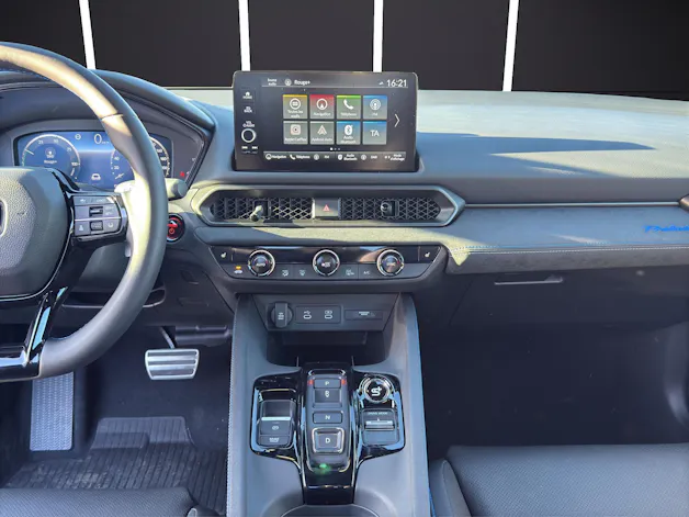 Honda Prelude eHEV 2.0 iMMD Advance