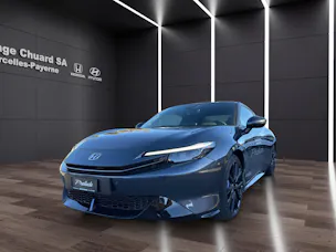 Honda Prelude eHEV 2.0 iMMD Advance