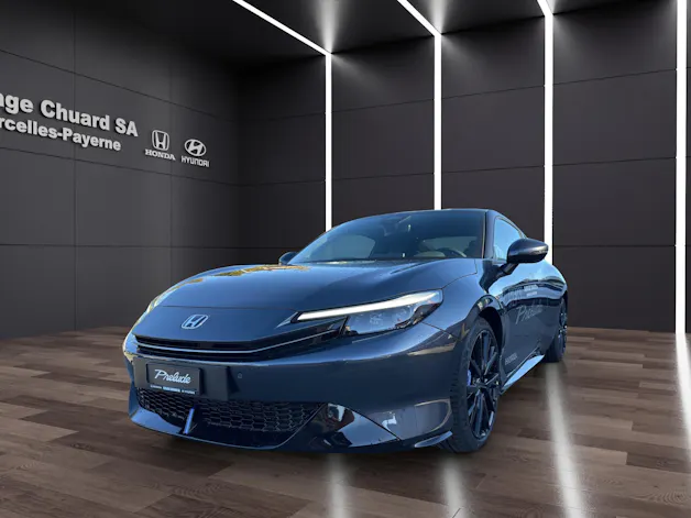 Honda Prelude eHEV 2.0 iMMD Advance