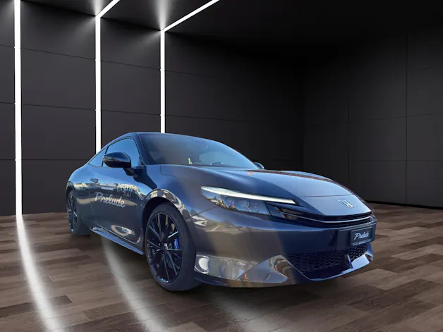 Honda Prelude eHEV 2.0 iMMD Advance