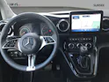 Mercedes-Benz T-Klasse 180D Progressive Automat
