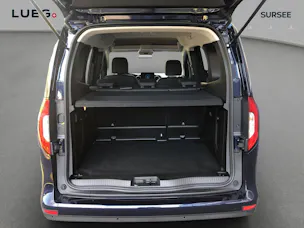 Mercedes-Benz T-Klasse 180D Progressive Automat