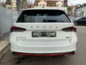 Škoda Octavia Combi RS 4x4 *** TOPAUSSTATTUNG ***