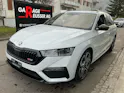 Škoda Octavia Combi RS 4x4 *** TOPAUSSTATTUNG ***