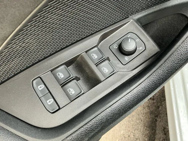 Škoda Octavia Combi RS 4x4 *** TOPAUSSTATTUNG ***