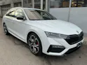 Škoda Octavia Combi RS 4x4 *** TOPAUSSTATTUNG ***