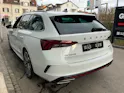 Škoda Octavia Combi RS 4x4 *** TOPAUSSTATTUNG ***