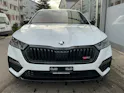 Škoda Octavia Combi RS 4x4 *** TOPAUSSTATTUNG ***