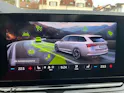 Škoda Octavia Combi RS 4x4 *** TOPAUSSTATTUNG ***