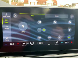 Škoda Octavia Combi RS 4x4 *** TOPAUSSTATTUNG ***