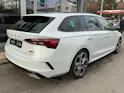 Škoda Octavia Combi RS 4x4 *** TOPAUSSTATTUNG ***