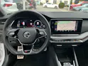 Škoda Octavia Combi RS 4x4 *** TOPAUSSTATTUNG ***