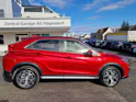 Mitsubishi Eclipse Cross 1.5 T-Mivec Diamond 4WD CVT