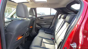 Mitsubishi Eclipse Cross 1.5 T-Mivec Diamond 4WD CVT