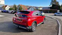 Mitsubishi Eclipse Cross 1.5 T-Mivec Diamond 4WD CVT