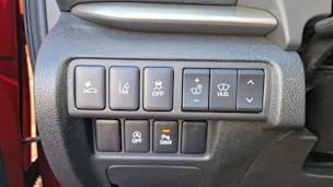 Mitsubishi Eclipse Cross 1.5 T-Mivec Diamond 4WD CVT