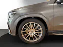Mercedes-Benz GLE 450 4Matic 9G-Tronic